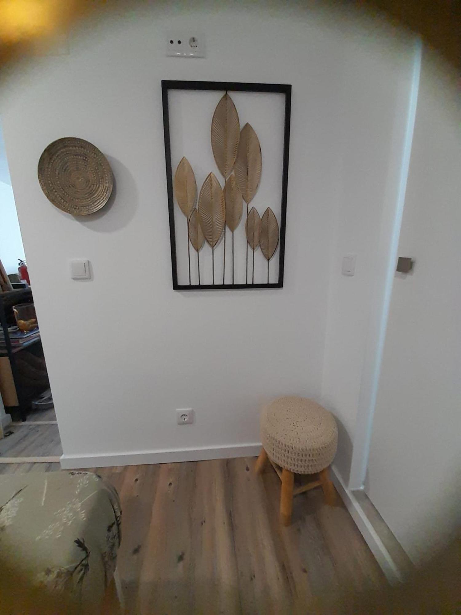 Alfama T1 Travel Apartment Lisbon Exterior photo
